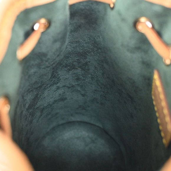 LOUIS VUITTON Normandy Handbag - Picture 13 of 16